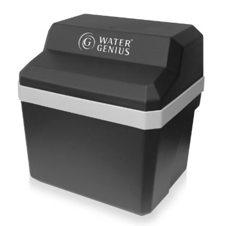 waterontharder