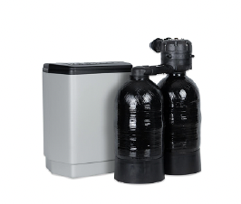 Kinetico Premier Plus External 2040
