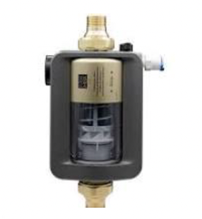 voorfilter
